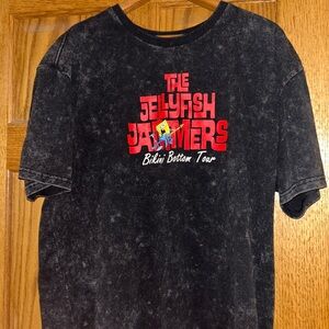 Men’s Spongebob Shirt